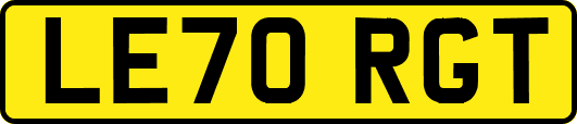 LE70RGT