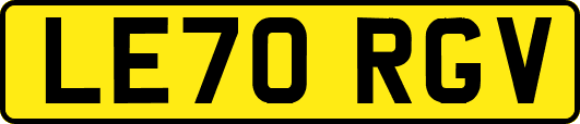 LE70RGV