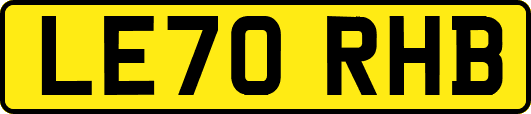 LE70RHB