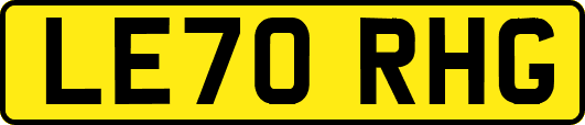 LE70RHG