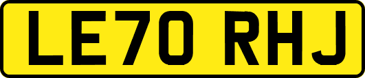 LE70RHJ
