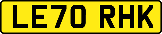 LE70RHK