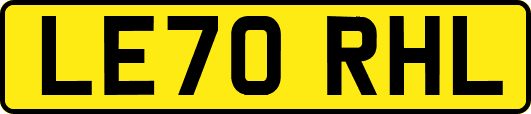 LE70RHL