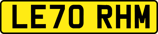 LE70RHM