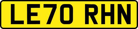 LE70RHN