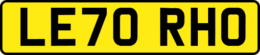 LE70RHO