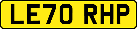 LE70RHP