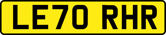 LE70RHR