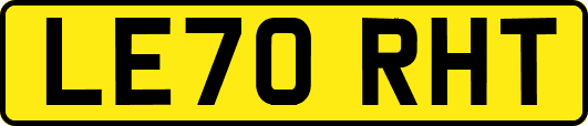 LE70RHT