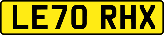 LE70RHX