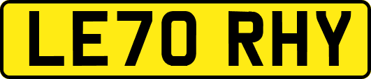 LE70RHY