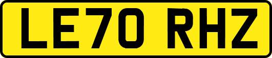 LE70RHZ