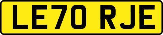 LE70RJE
