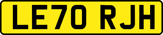 LE70RJH