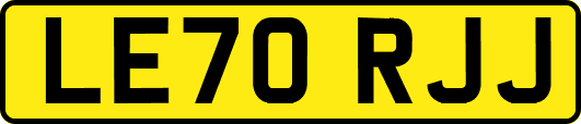 LE70RJJ