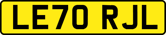 LE70RJL