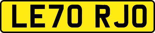 LE70RJO