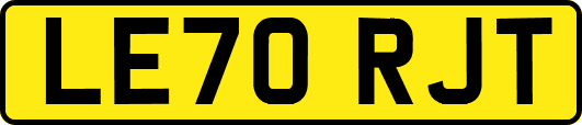 LE70RJT