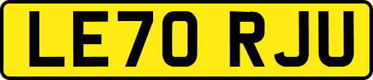 LE70RJU