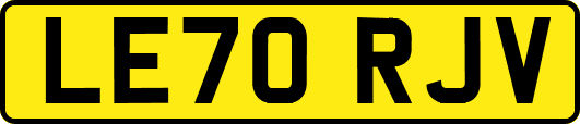 LE70RJV