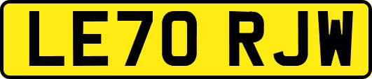 LE70RJW