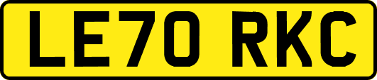 LE70RKC