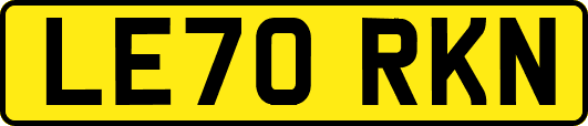 LE70RKN