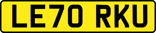 LE70RKU