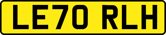 LE70RLH