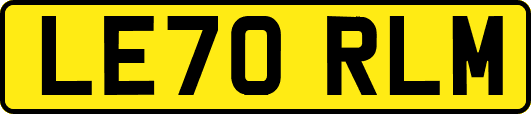 LE70RLM
