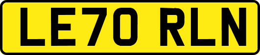 LE70RLN