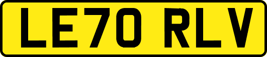 LE70RLV