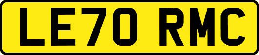 LE70RMC