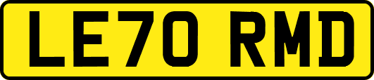 LE70RMD