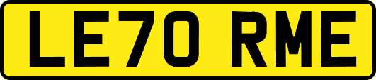 LE70RME