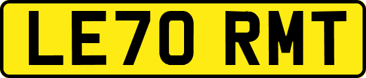 LE70RMT
