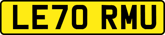 LE70RMU