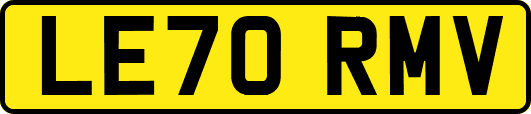 LE70RMV