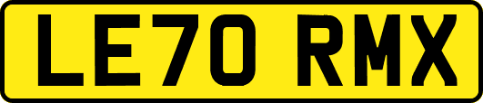 LE70RMX