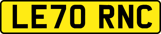 LE70RNC