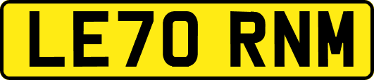 LE70RNM