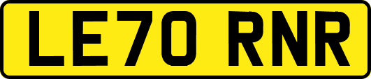 LE70RNR