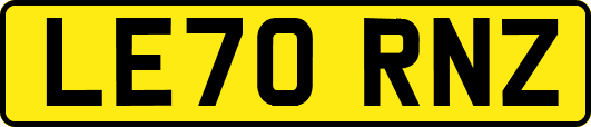 LE70RNZ