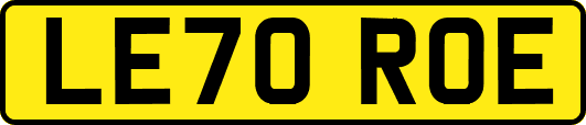 LE70ROE