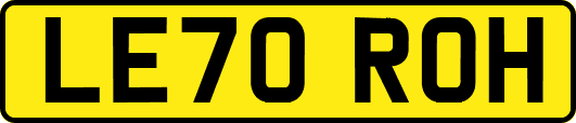 LE70ROH