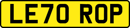 LE70ROP