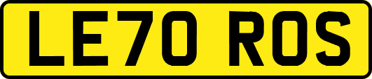 LE70ROS