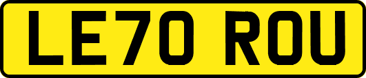 LE70ROU