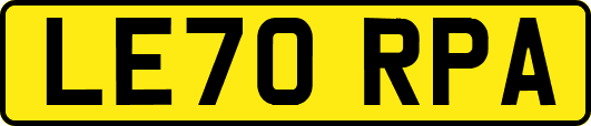 LE70RPA