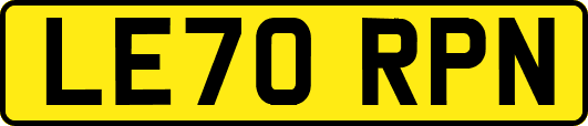 LE70RPN